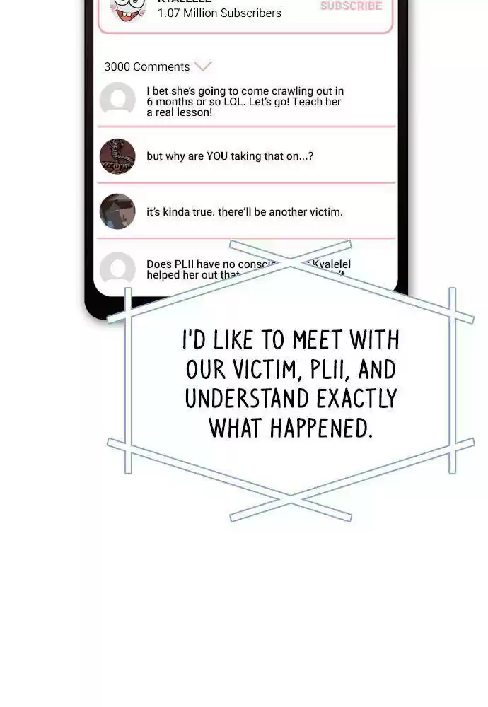 Play, Playlist Chapter 44