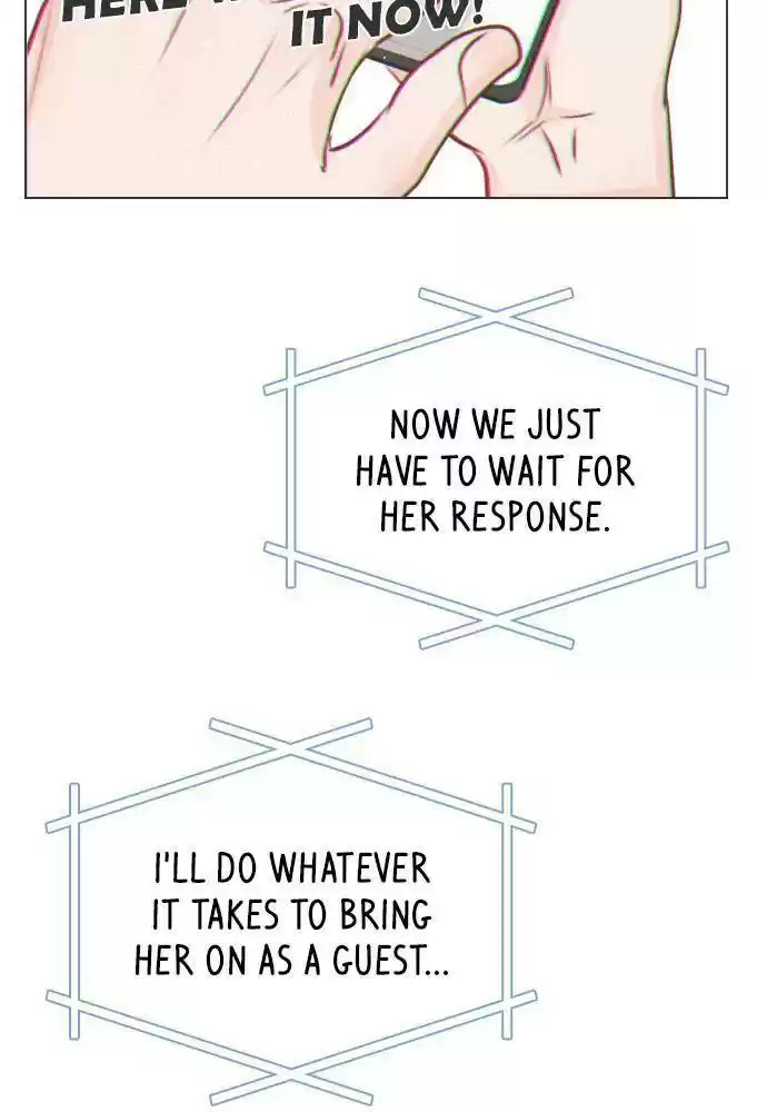 Play, Playlist Chapter 44