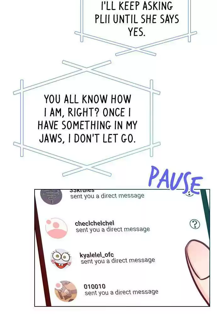 Play, Playlist Chapter 44