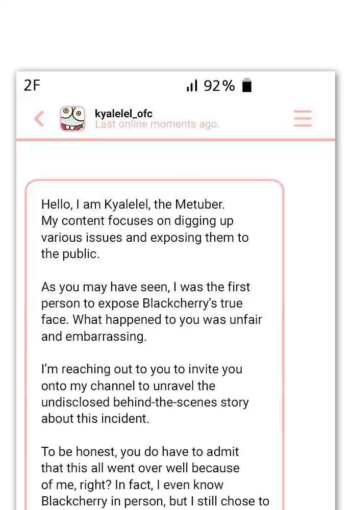 Play, Playlist Chapter 44