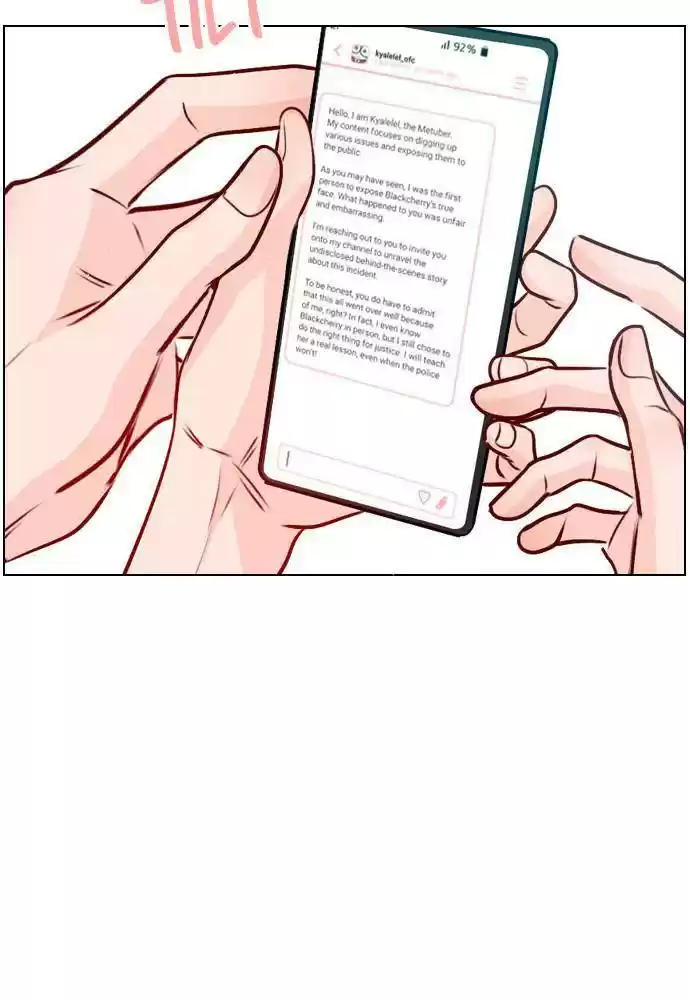 Play, Playlist Chapter 44