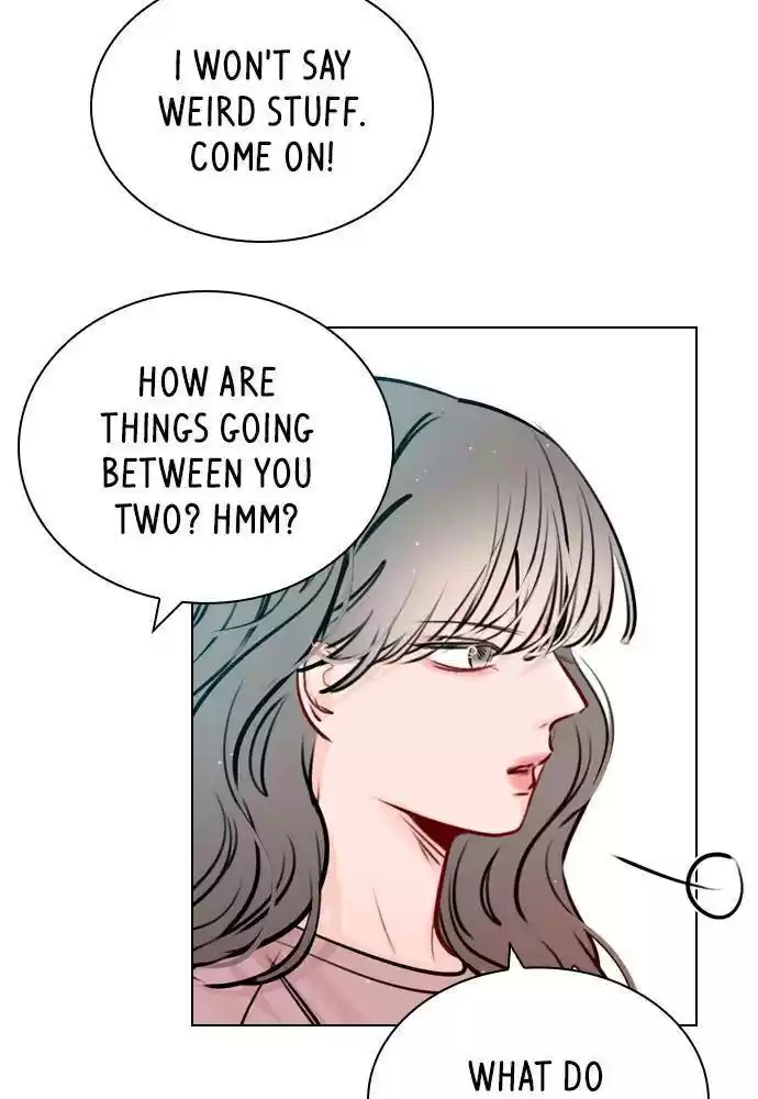 Play, Playlist Chapter 44