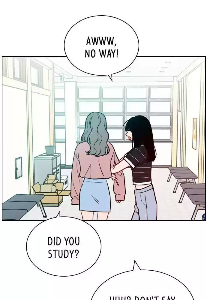 Play, Playlist Chapter 44