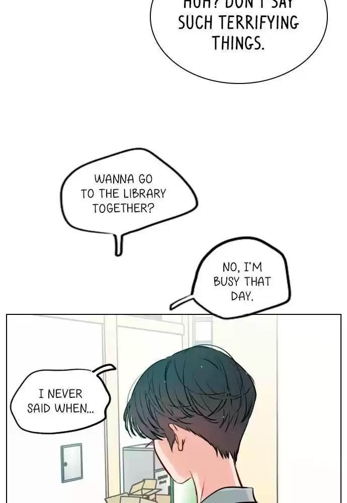 Play, Playlist Chapter 44