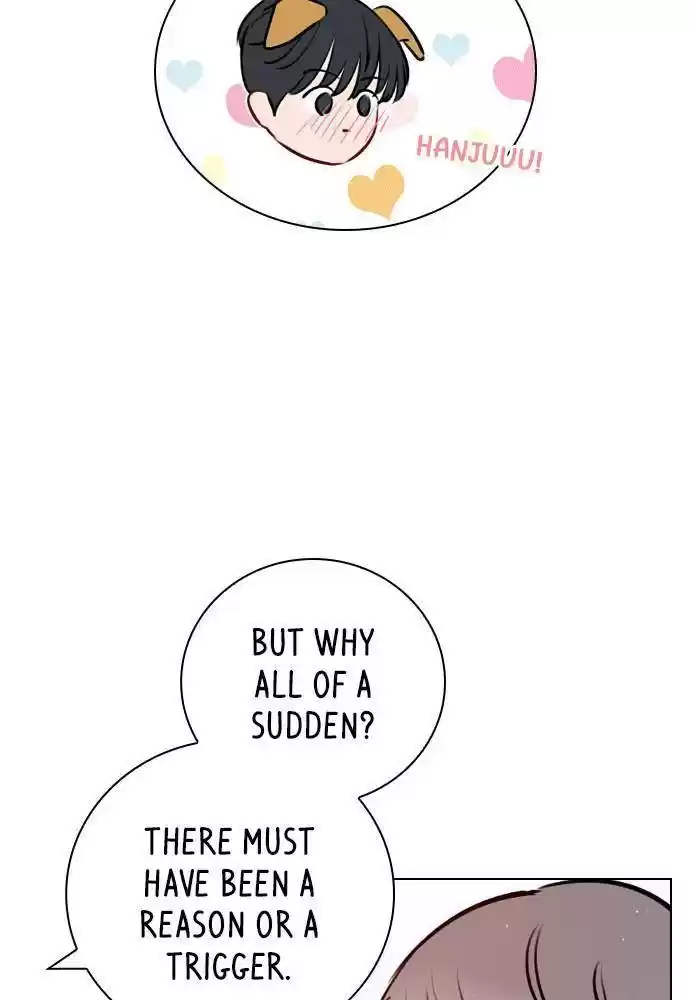 Play, Playlist Chapter 44