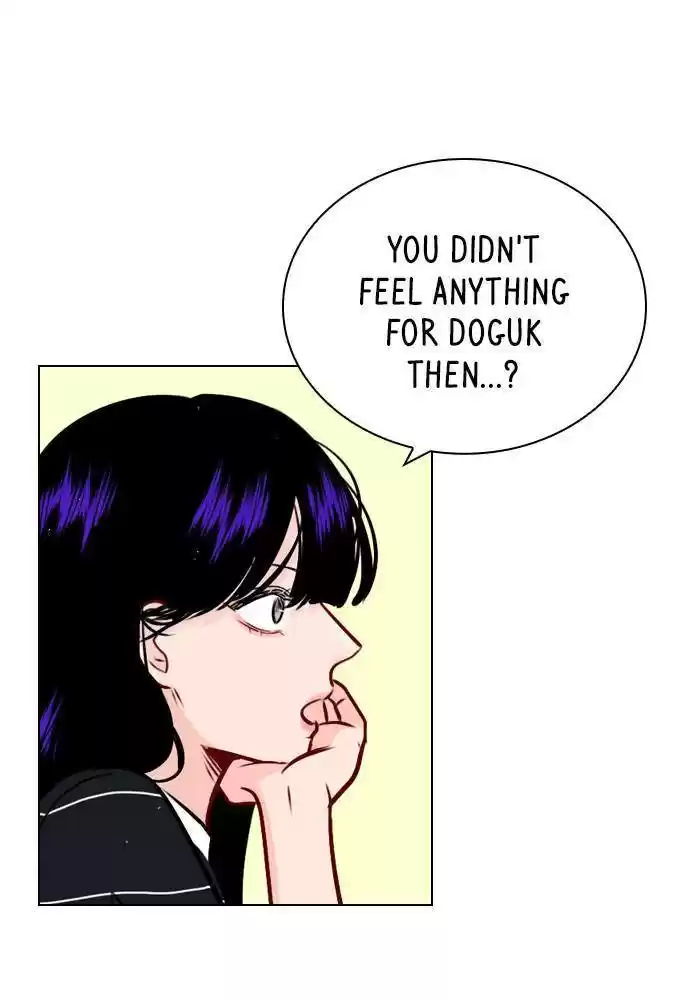 Play, Playlist Chapter 44