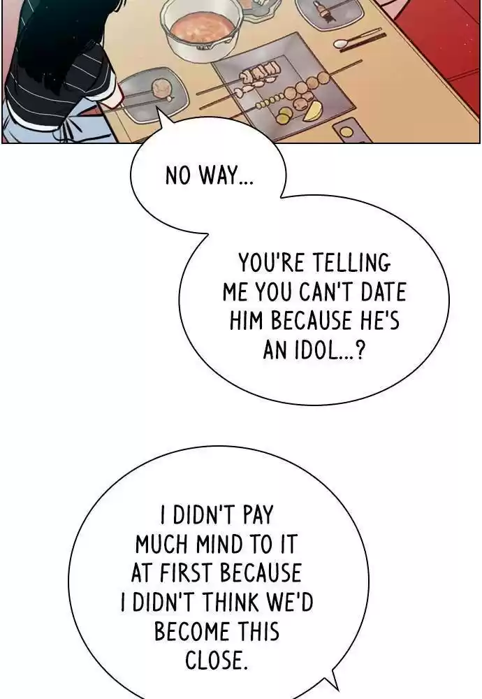 Play, Playlist Chapter 44