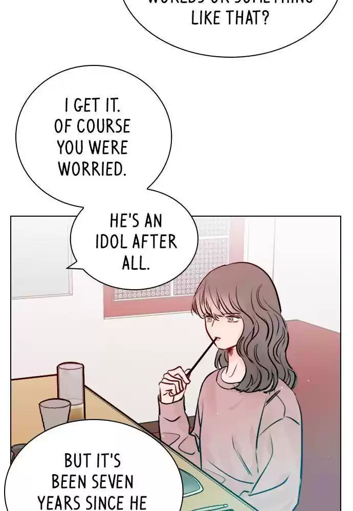 Play, Playlist Chapter 44