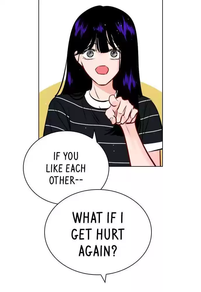 Play, Playlist Chapter 44