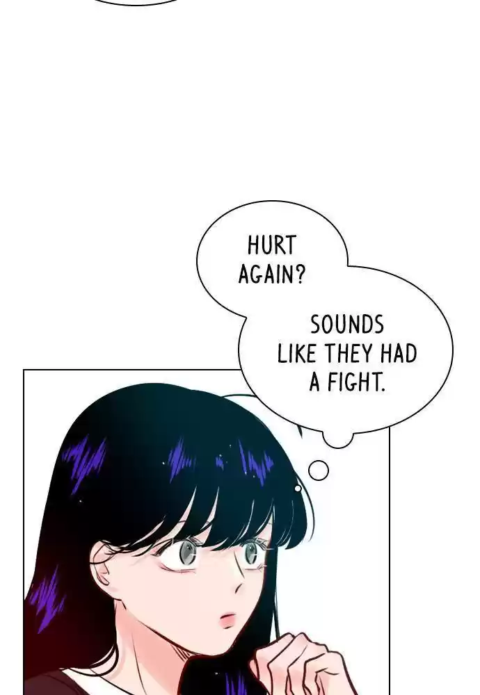 Play, Playlist Chapter 44