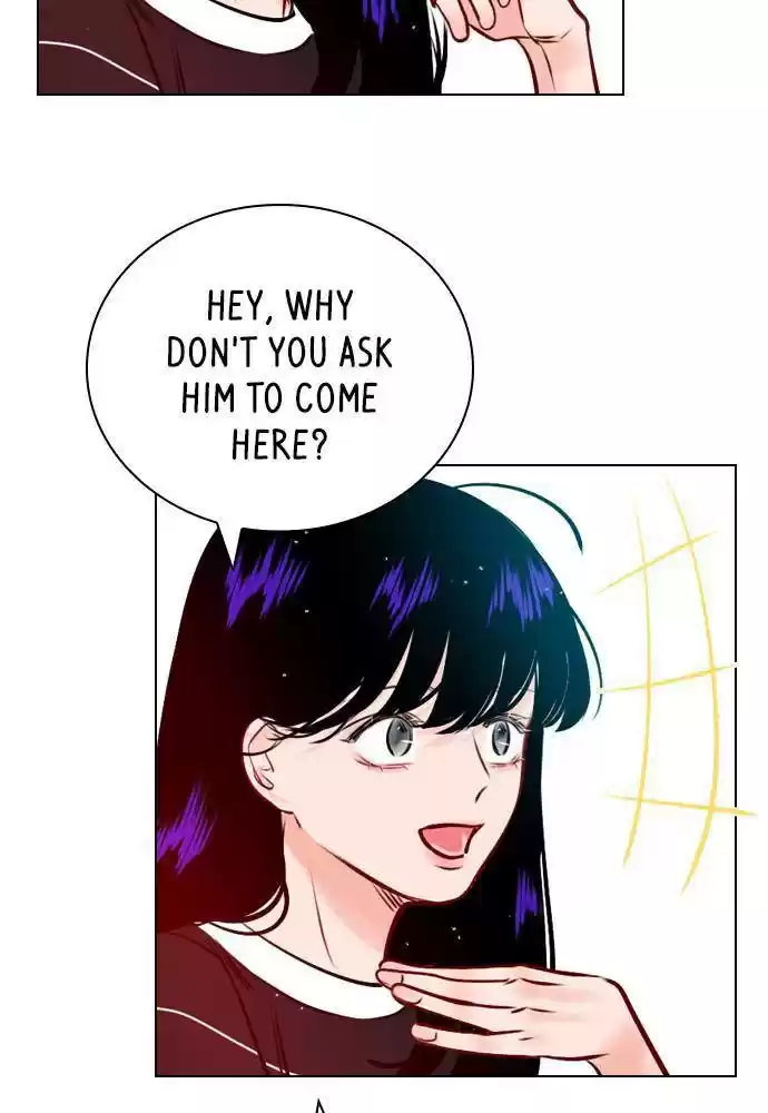 Play, Playlist Chapter 44