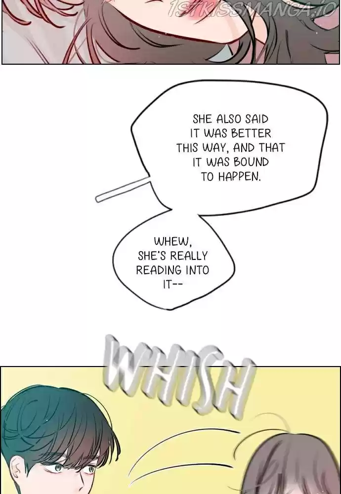 Play, Playlist Chapter 45