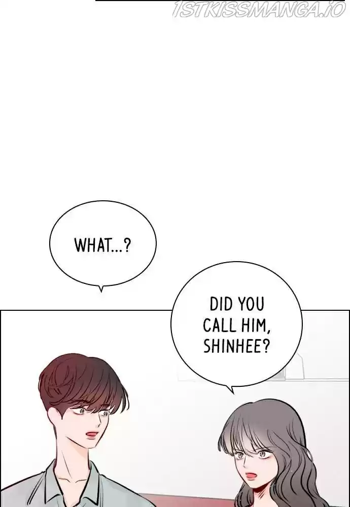 Play, Playlist Chapter 45