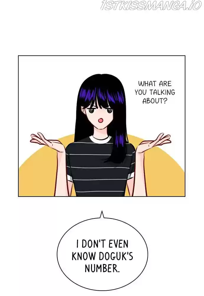 Play, Playlist Chapter 45