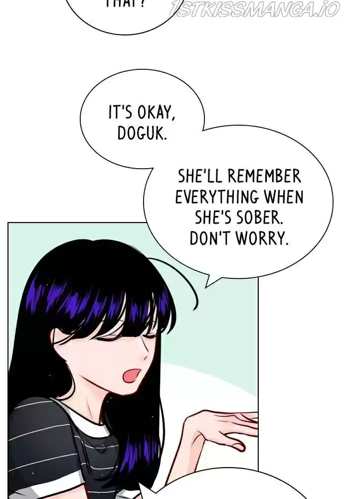 Play, Playlist Chapter 45