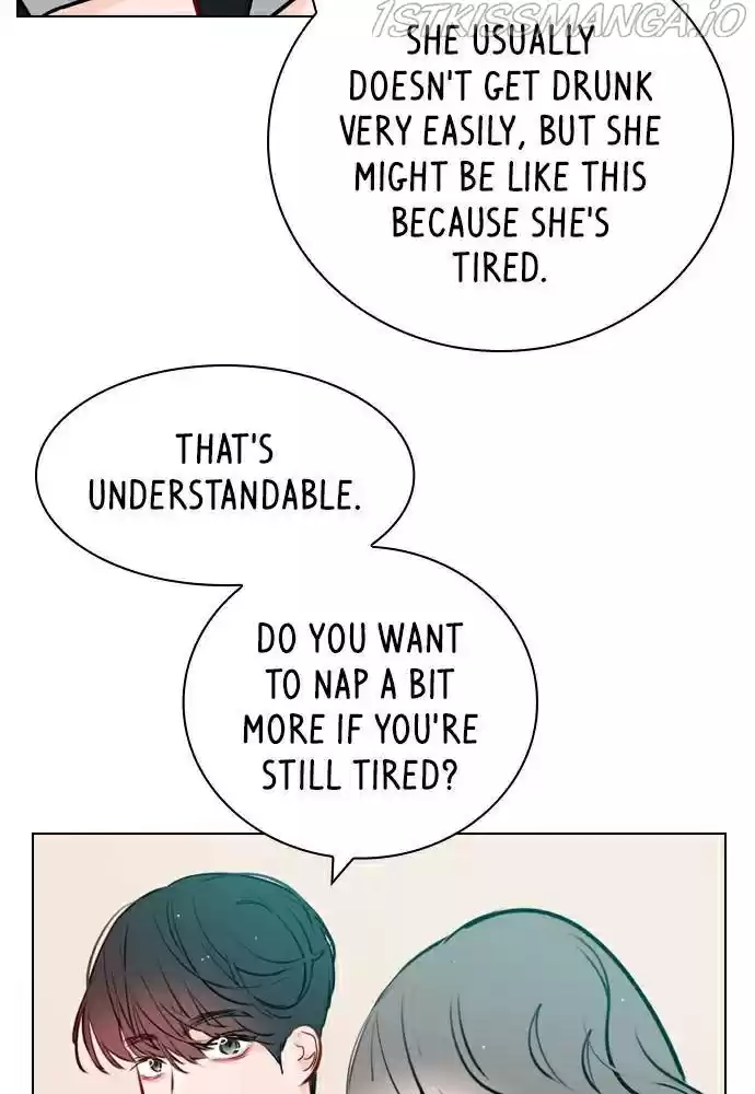 Play, Playlist Chapter 45