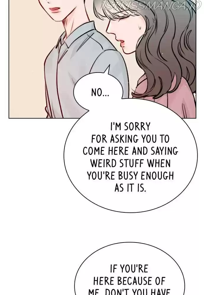 Play, Playlist Chapter 45