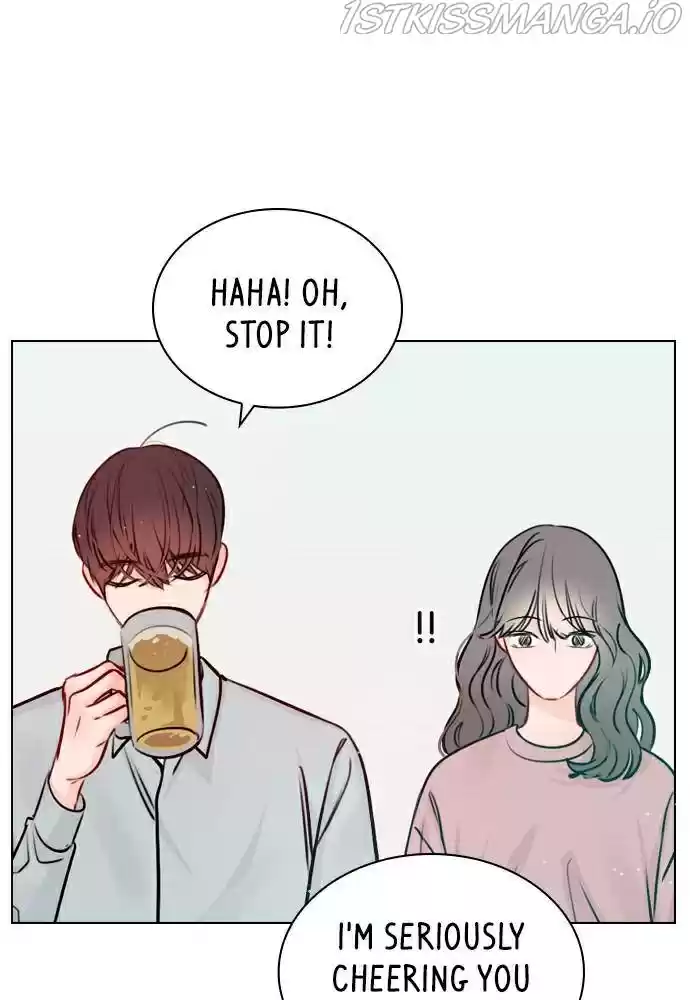 Play, Playlist Chapter 45