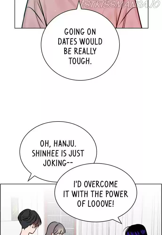 Play, Playlist Chapter 45