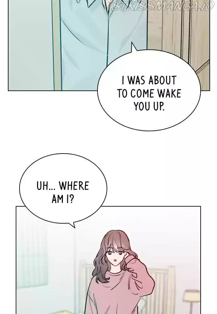 Play, Playlist Chapter 45