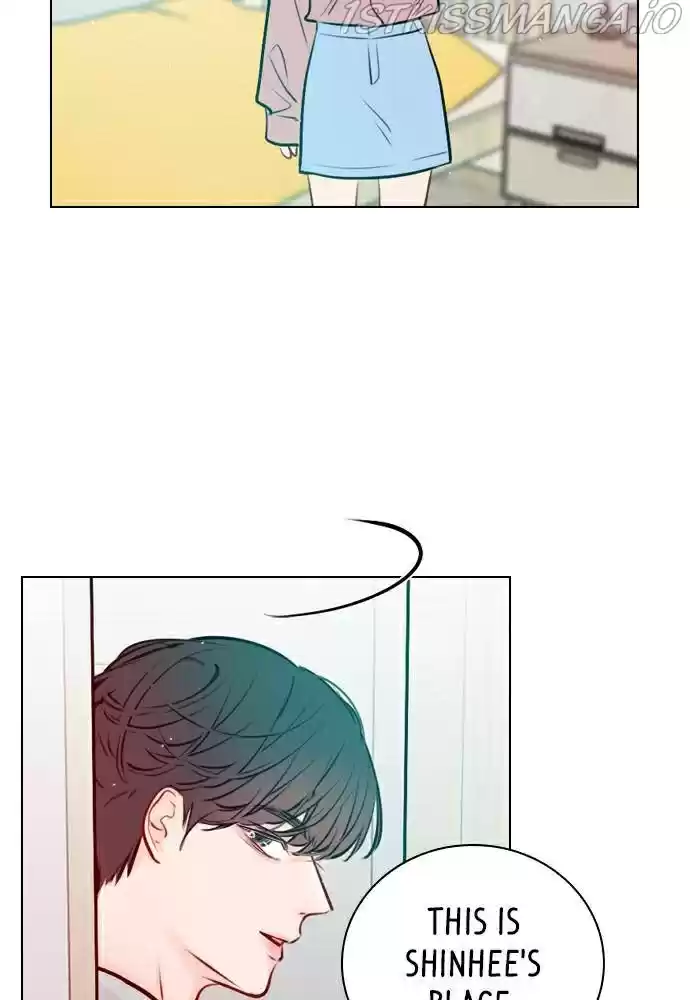 Play, Playlist Chapter 45