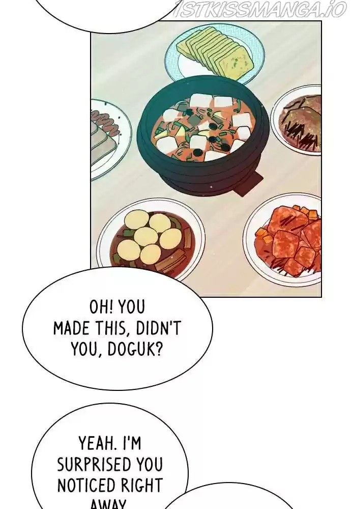 Play, Playlist Chapter 45