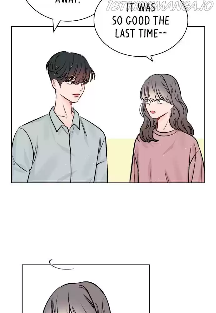 Play, Playlist Chapter 45