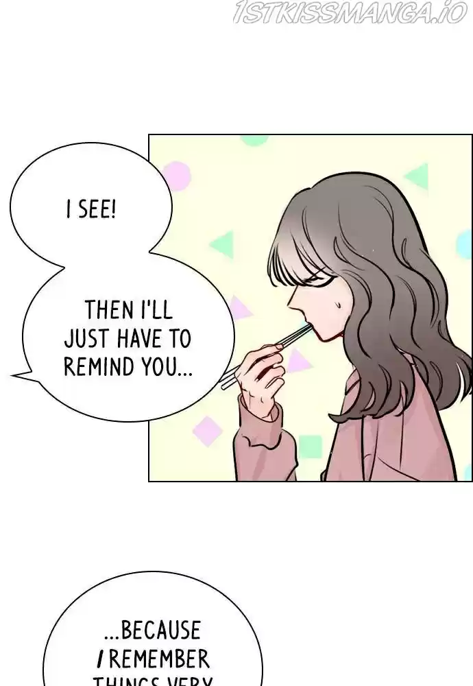 Play, Playlist Chapter 45