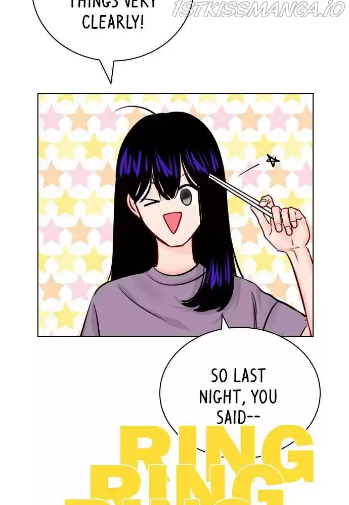 Play, Playlist Chapter 45