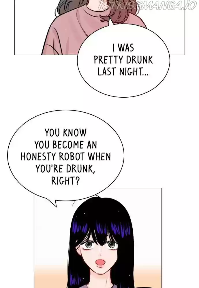 Play, Playlist Chapter 45