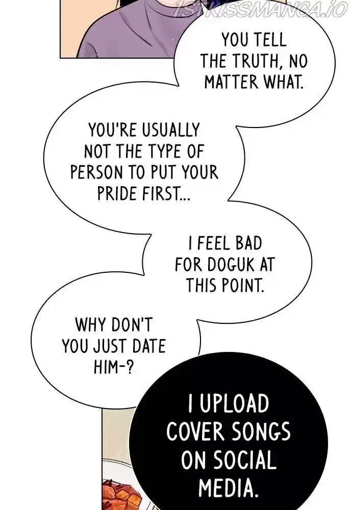 Play, Playlist Chapter 45