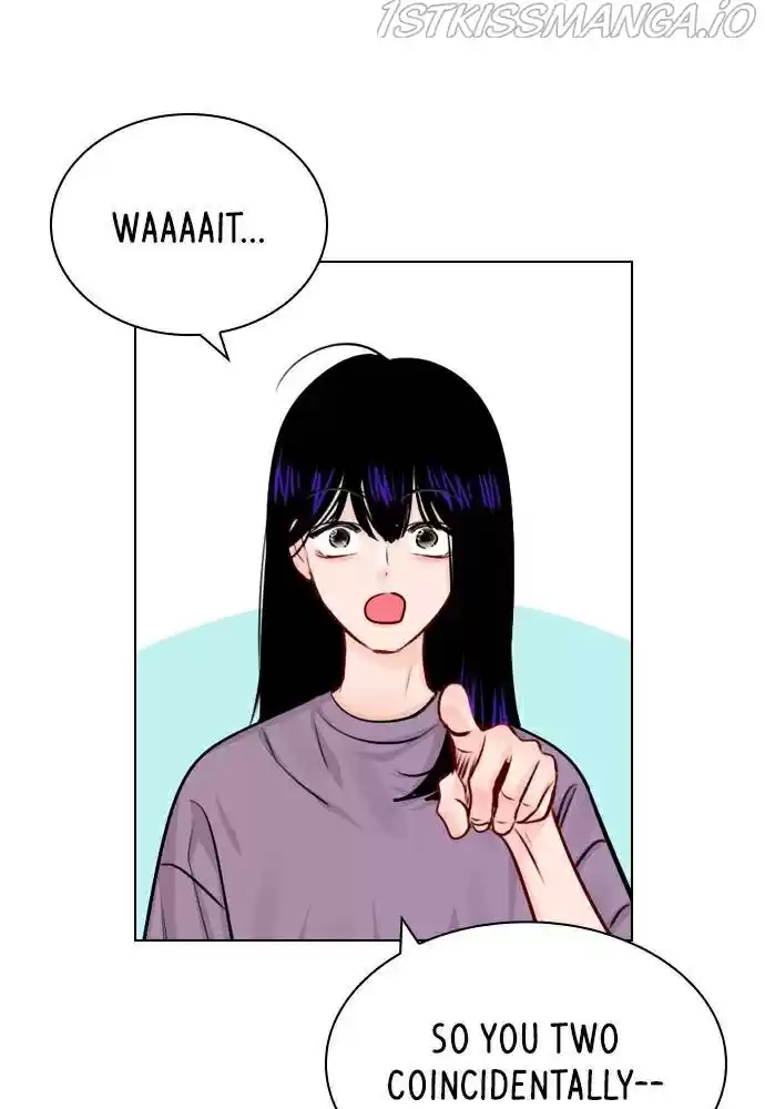 Play, Playlist Chapter 45