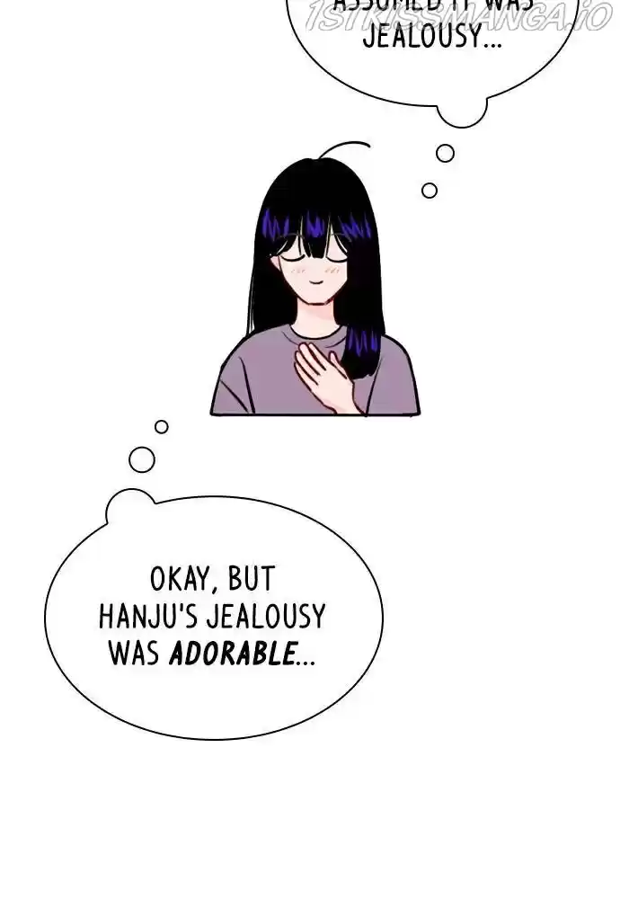 Play, Playlist Chapter 46