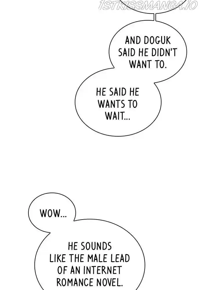 Play, Playlist Chapter 46