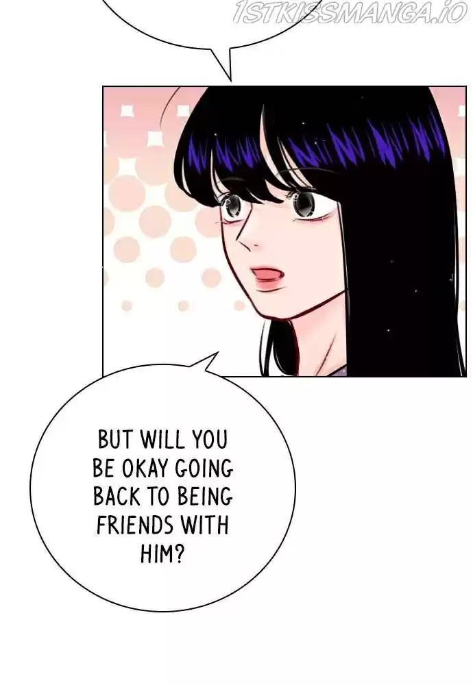 Play, Playlist Chapter 46