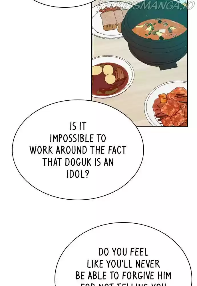 Play, Playlist Chapter 46