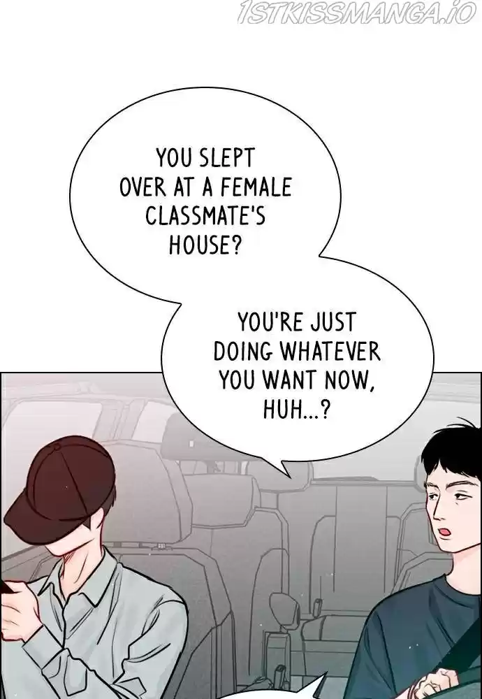 Play, Playlist Chapter 46