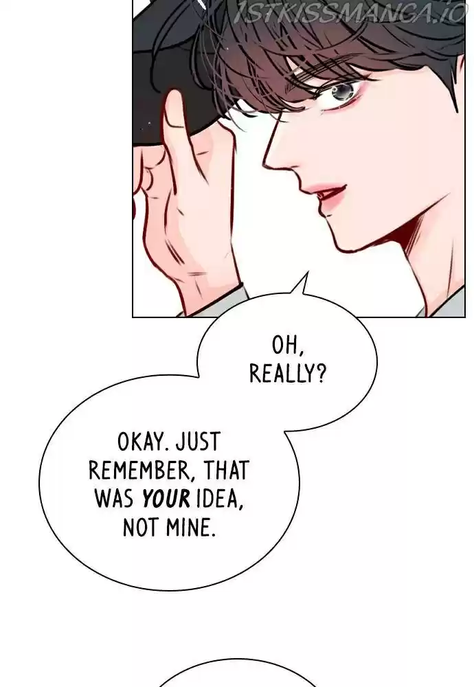 Play, Playlist Chapter 46