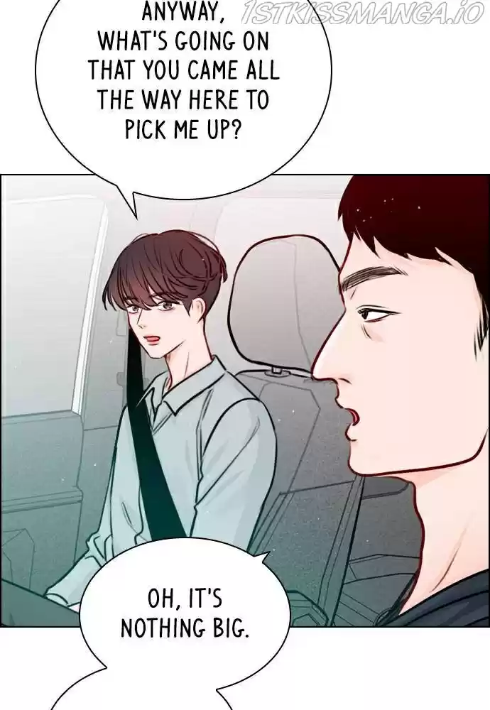 Play, Playlist Chapter 46