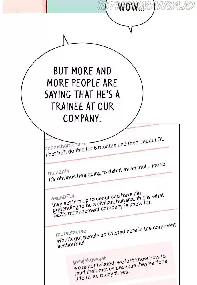 Play, Playlist Chapter 46