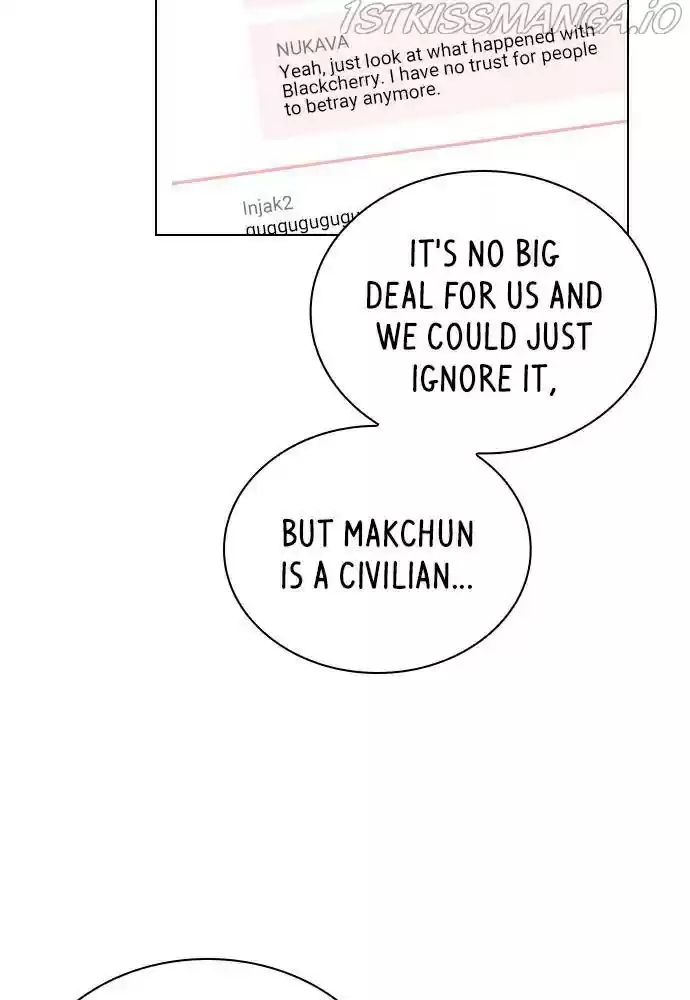 Play, Playlist Chapter 46