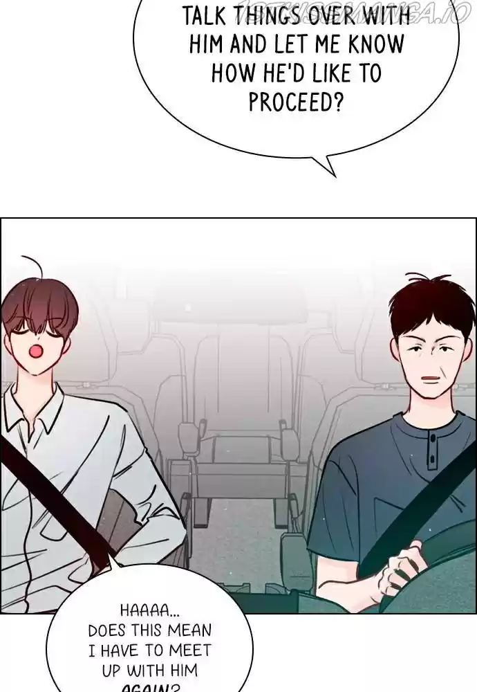 Play, Playlist Chapter 46