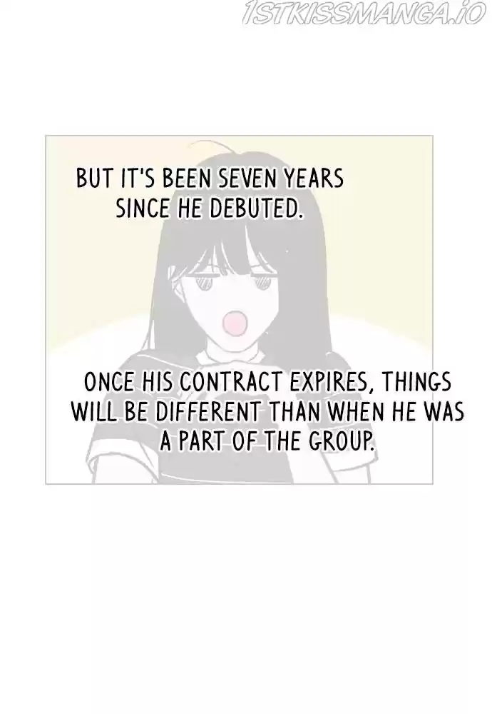 Play, Playlist Chapter 46