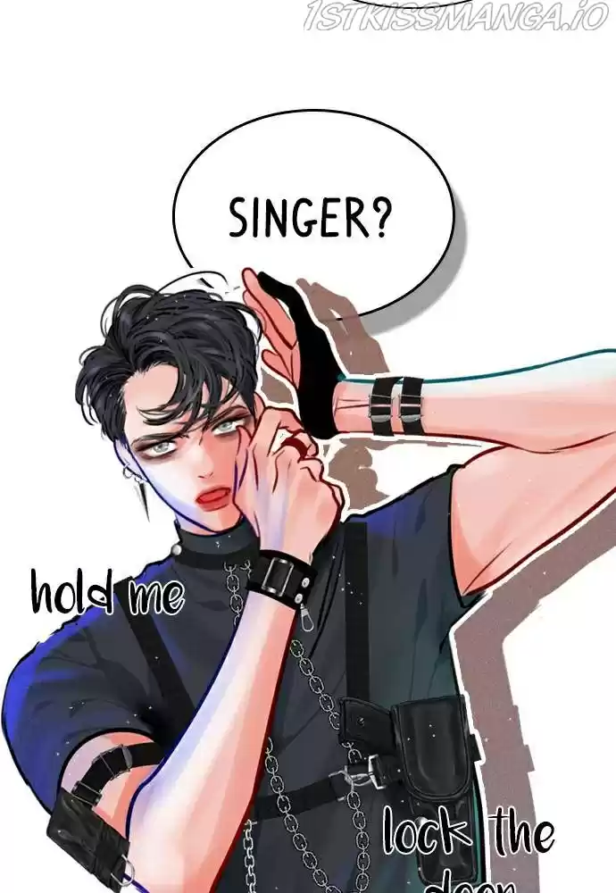 Play, Playlist Chapter 46