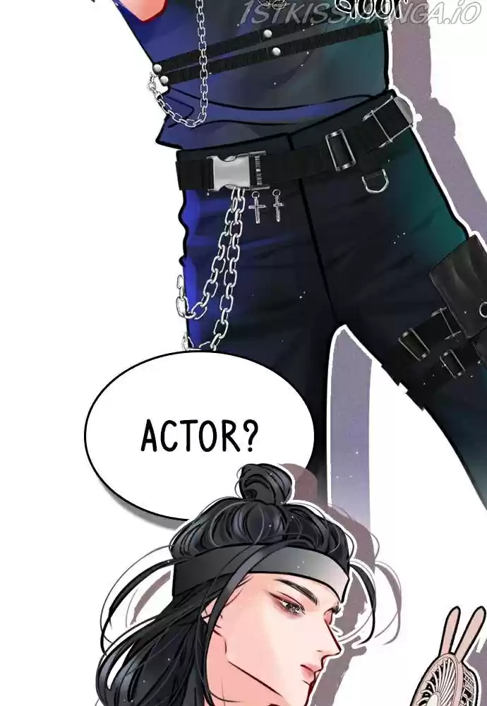 Play, Playlist Chapter 46