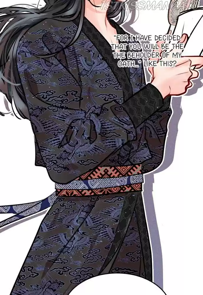 Play, Playlist Chapter 46