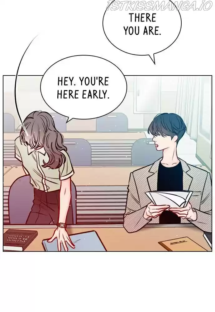 Play, Playlist Chapter 46