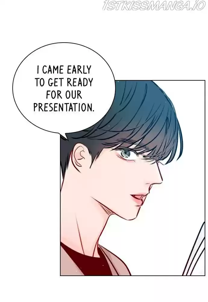 Play, Playlist Chapter 46