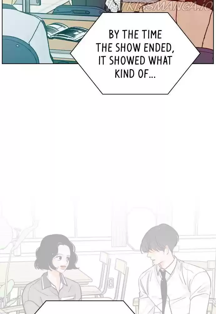 Play, Playlist Chapter 46