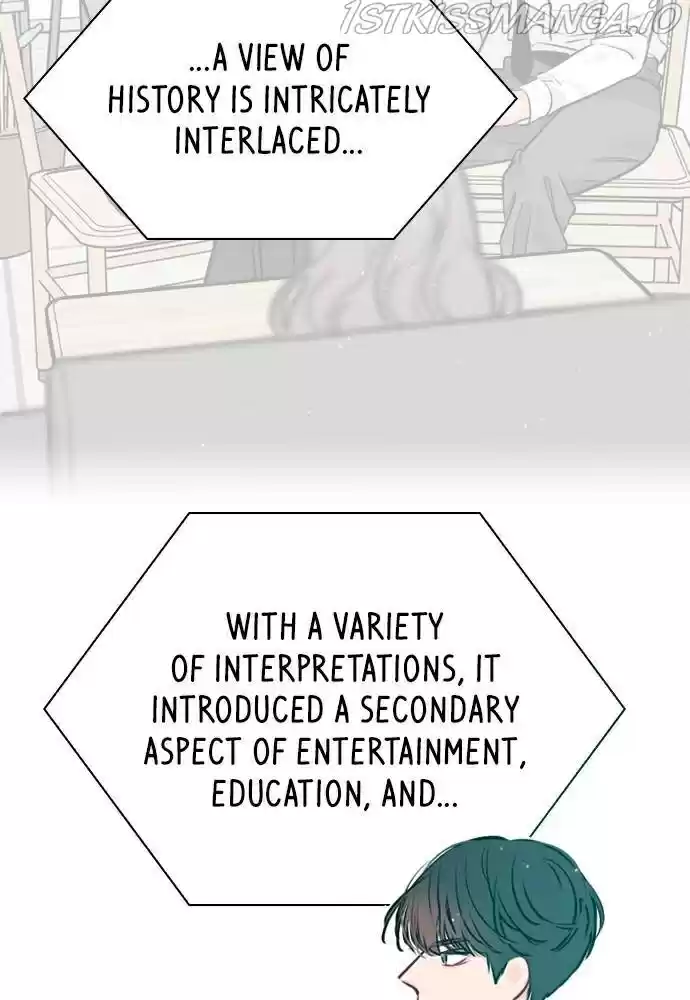 Play, Playlist Chapter 46